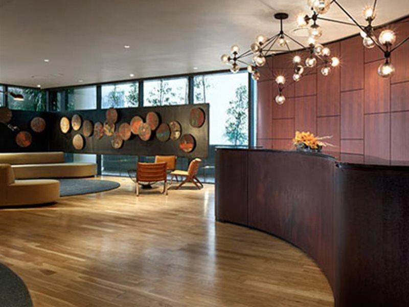E&O Residences Куала Лумпур Екстериор снимка The lobby of the hotel