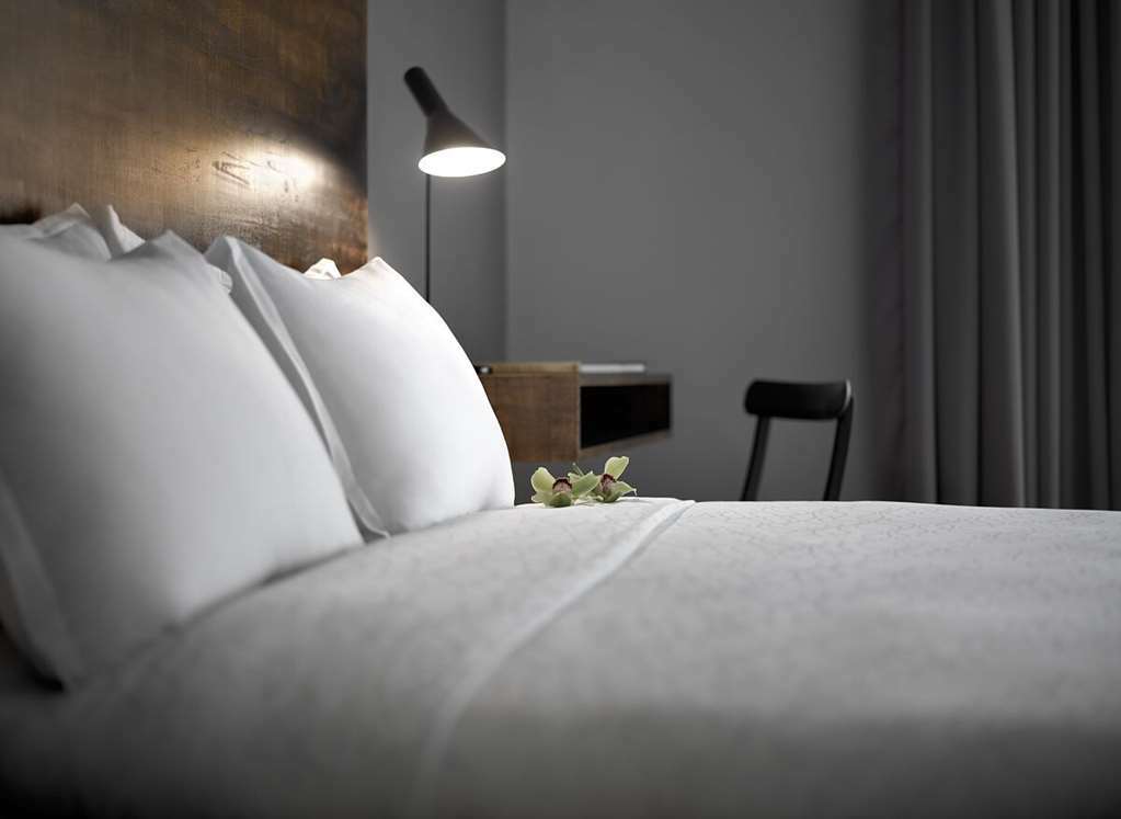 E&O Residences Куала Лумпур Стая снимка A room at the hotel